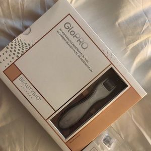 GLoPRO microneedling regeneration tool *brand new*